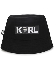 Pălărie Karl Lagerfeld Kids
