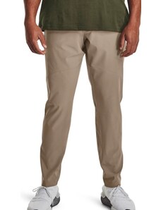 Pantaloni Under Armour UA STRETCH WOVEN PANT-BRN 1366215-236