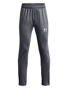 Pantaloni Under Armour Y Challenger Training Pant-GRY 1365421-012