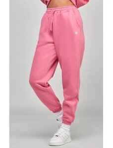 Pantaloni SIKSILK Essentials Pant pink