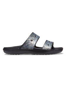 Sandale Crocs Classic Glitter Sandal Kids
