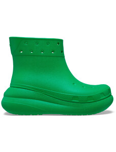 Cizme Crocs Classic Crush Rain Boot