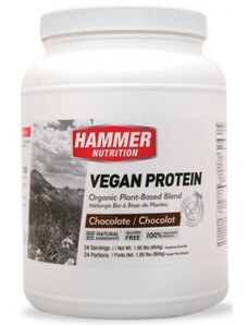 Pudre proteice Hammer VEGAN PROTEIN vc24
