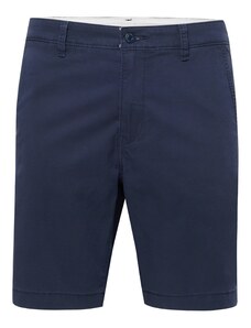 LEVI'S  Pantaloni eleganți 'XX Chino Taper Short II' albastru marin