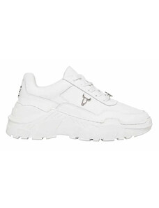 WINDSOR SMITH Sneakers Carte Sneakers 0112000666 white