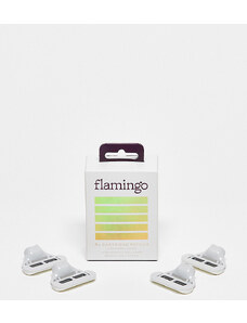 Flamingo Razor Blades - 4 pack-No colour