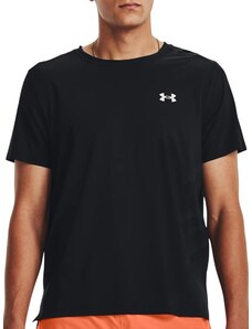 Tricou Under Armour UA ISO-CHILL LASER HEAT SS-BLK 1376518-001 L