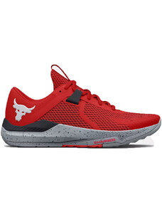 Pantofi fitness Under Armour UA Project Rock BSR 2-RED 3025081-601