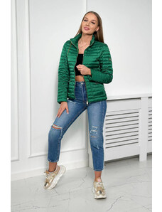 Kesi Tiffi Florence Jacket green