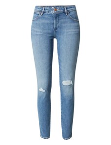 WRANGLER Jeans albastru
