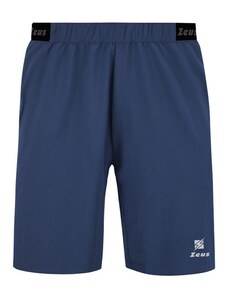 Pantalon Scurt Barbati ZEUS Bermuda Stadium Blu