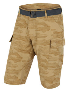 Men's functional shorts HUSKY Kalfer M beige