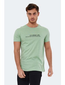 Tricou Slazenger Sanya pentru bărbați verde