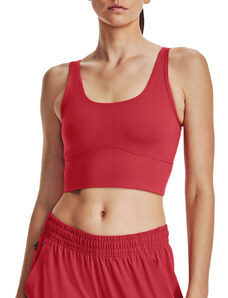 Maiou Under Armour Meridian Fitted Crop Tank 1373924-638