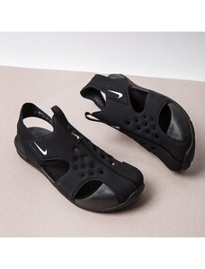 Nike Sunray Protect 2 Bp Copii Încălțăminte Sandale 943826-001 Negru