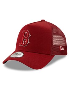 Șapcă NEW ERA 9FORTY MLB Boston Red Socks red