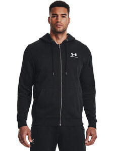 Hanorac cu gluga Under Armour UA Accelerate Hoodie-BLK 1373304-002