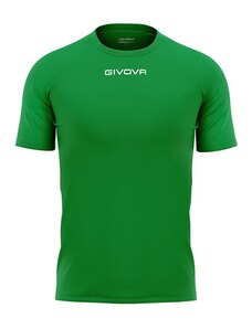 Tricou Copii GIVOVA Shirt Capo MC 0013