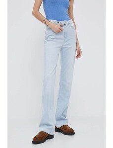 Tommy Hilfiger jeansi Lily femei high waist