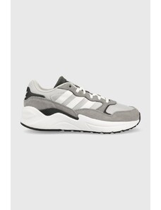 adidas Originals sneakers Retropy Adisuper culoarea gri, HQ1838 HQ1838-GRETHR/GRE