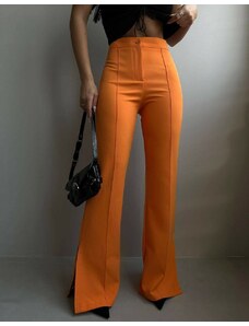 Creative Pantaloni - cod 001009 - 5 - portocaliu