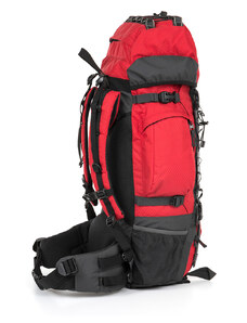 Touristic backpack LOAP SAULO 65