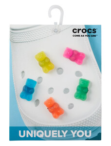 Crocs Jibbitz Jibbitz Crocs Candy Bear 5 Pack