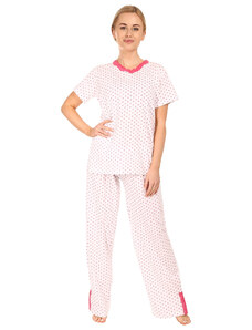 Pijamale pentru femei Molvy (KT-040) L