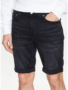 Pantaloni scurți de blugi Calvin Klein Jeans