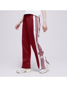Adidas Pantaloni Adibreak Tp Femei Îmbrăcăminte Pantaloni IB7297 Roșu