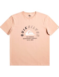 QUIKSILVER Tricou Mixed Signals Ss