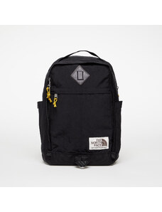 Ghiozdan The North Face Berkeley Daypack TNF Black/ Mineral Gold, Universal