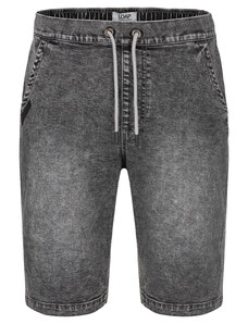 Men's shorts LOAP DENIS Grey