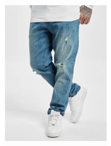 DEF / Aslan Slim Fit Jeans blue
