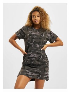 DEF / Elin Dress camouflage