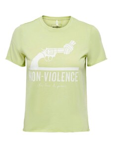 ONLY Tricou Onlnon Violence