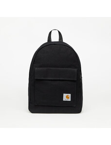 Ghiozdan Carhartt WIP Dawn Backpack Black, 15 l