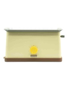 HAY Sowden two-tone toaster - Neutrals