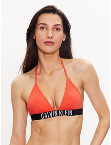Bikini partea de sus Calvin Klein Swimwear