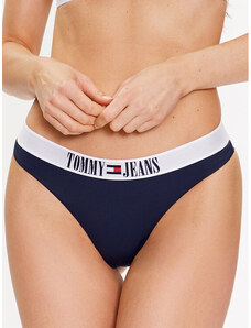 Bikini partea de jos Tommy Jeans
