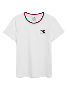 Tricou Diadora pentru Femei L.T-Shirt Ss Tweener 102.179325_20002 (Marime: L)