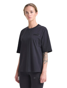 Tricou Diadora pentru Femei L. T-Shirt Ss Spw Logo 502.179393_80013 (Marime: M)
