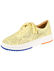 Pantofi casual Pass Collection pentru Femei Summer Shoe Lth W1W200022_J8N (Marime: 40)