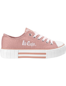 Pantofi confortabili pentru femei Lee Cooper