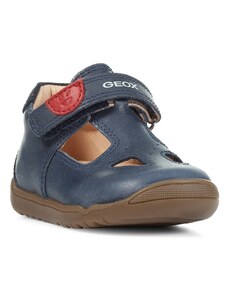 Pantofi Geox B Macchia B354NA 0CL22 C4002 Navy
