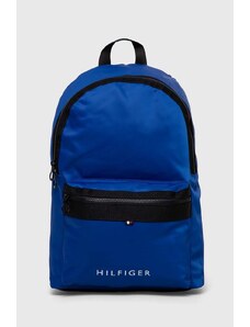Tommy Hilfiger rucsac barbati, mare, neted