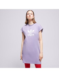 Adidas Rochie New Trfteetrenings Femei Îmbrăcăminte Rochii și fuste IC5482 Violet