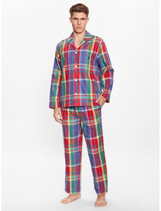 Pijama Polo Ralph Lauren
