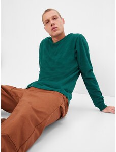 GAP Organic Long Sleeve T-Shirt - Men