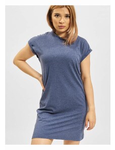 Just Rhyse / Vosburg T-Shirt Dress indigo